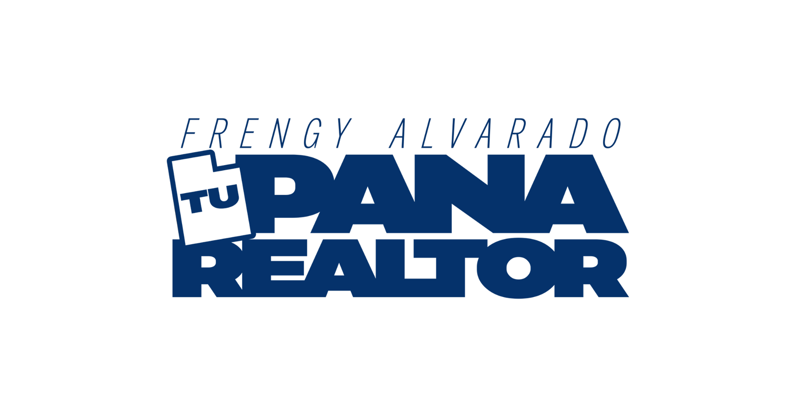 Frengy Alvarado Realtor