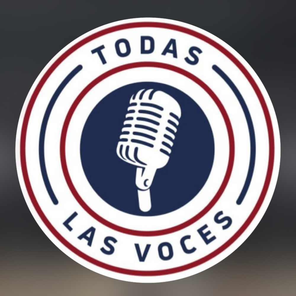 Todas las Voces Podcast
